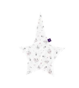 TRÄUMELAND MUCHLÁČEK DESIGN VÖGELCHEN - USÍNÁČCI MAZLÍCÍ - PRO DĚTI