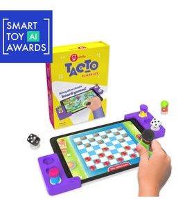 SHIFU TACTO CLASSIC – DĚTSKÁ HRA K TABLETU - SMARTY - PRO DĚTI