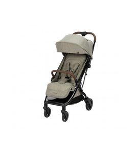 MAXI-COSI EVA 3 KOČÁREK TWILLIC TRUFFLE - VYSTAVENO - GOLFOVÉ KOČÁRKY - KOČÁRKY A PŘÍSLUŠENSTVÍ