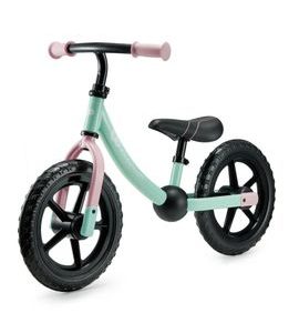 KINDERKRAFT ODRÁŽEDLO 2WAY NEXT - DĚTSKÁ ODRÁŽEDLA - PRO DĚTI