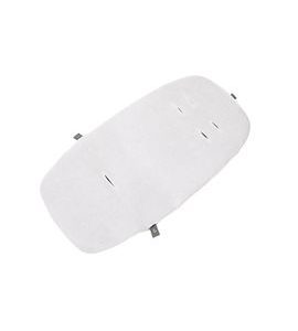 MAXI-COSI ALBA PROSTĚRADLA 2KS WHITE - PROSTĚRADLA - SPINKÁNÍ