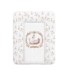 CEBA PODLOŽKA PŘEBALOVACÍ MĚKKÁ (50X70) BASIC BALLOONS - PŘEBALOVACÍ PODLOŽKY - PŘEBALOVÁNÍ