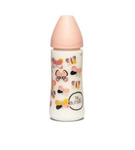 LÁHEV KULATÁ SAVIČKA SILIKON 360 ML - SAVIČKY A PÍTKA - KRMENÍ