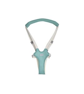 KIKKABOO VODÍTKO PRO DÍTĚ GIA MESH MINT - BEZPEČNOST DĚTÍ V DOMÁCNOSTI - KOUPÁNÍ A ZDRAVÍ