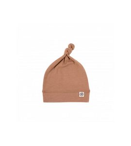 CLOBY ČEPIČKA KNOT BEANIE - ČEPIČKY A KLOBOUČKY - PRO DĚTI