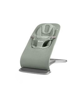 ERGOBABY EVOLVE LEHÁTKO SOFT OLIVE - LEHÁTKA A HOUPADLA - SPINKÁNÍ