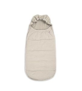 LODGER FUSAK BUNKER LIGHT TEDDY BIRCH - FUSAKY DO AUTOSEDAČKY - AUTOSEDAČKY A PŘÍSLUŠENSTVÍ