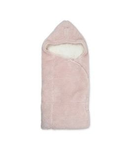 LODGER WRAPPER TEDDY POWDER - ZAVINOVAČKY - SPINKÁNÍ