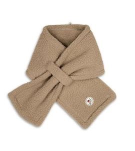 LODGER ŠÁLA TEDDY BEIGE - RUKAVIČKY, ŠÁTKY, NÁKRČNÍKY - PRO DĚTI