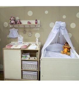 FAKTUM ÚCHYTY KE SKŘÍNI - KOMPLETNÍ POKOJÍČKY - SPINKÁNÍ