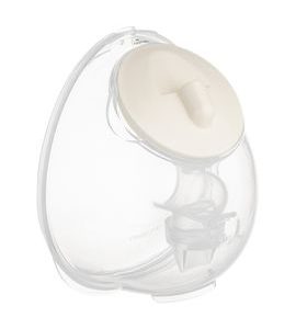 CANPOL BABIES TRYCHTÝŘ DO PODPRSENKY K ODSÁVAČKÁM TAKE&GO A EXPRESSCARE - NÁHRADNÍ DÍLY K ODSÁVAČKÁM - KRMENÍ