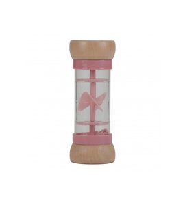 LITTLE DUTCH CHRASTÍTKO PŘESÝPACÍ HODINY FAIRY GARDEN - MOTORICKÉ A HRY - PRO DĚTI