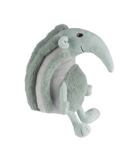 HAPPY HORSE HAPPY HORSE | MRAVENEČNÍK AIKO VELIKOST: 25 CM - HAPPY HORSE - PRO DĚTI