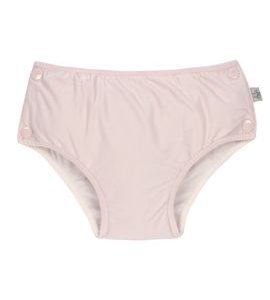 LÄSSIG SPLASH SNAP SWIM DIAPER LIGHT PINK 7-12M - KOJENECKÉ PLAVKY - KOUPÁNÍ A ZDRAVÍ