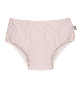 LÄSSIG SPLASH SNAP SWIM DIAPER LIGHT PINK 7-12M - DOJČENECKÉ PLAVKY - KOUPÁNÍ A ZDRAVÍ