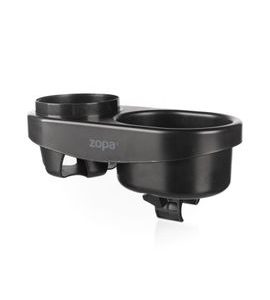 ZOPA DRŽÁK NA SVAČINU NA KOČÁREK - DRŽÁKY NA PITÍ - KOČÁRKY A PŘÍSLUŠENSTVÍ