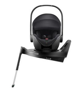 BRITAX RÖMER AUTOSEDAČKA BABY-SAFE PRO VARIO BASE 5Z BUNDLE CLASSIC - AUTOSEDAČKY 0-13KG - AUTOSEDAČKY A PŘÍSLUŠENSTVÍ