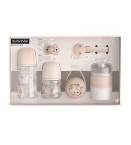 SUAVINEX NOVOROZENECKÝ SET WONDERLAND - VÝHODNÉ SADY - KRMENÍ