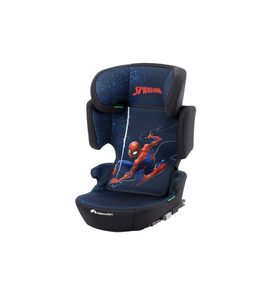 BEBECONFORT HERA I-FIX I-SIZE MARVEL AUTOSEDAČKA FUN SPIDERMAN - AUTOSEDAČKY 15-36KG - AUTOSEDAČKY A PŘÍSLUŠENSTVÍ