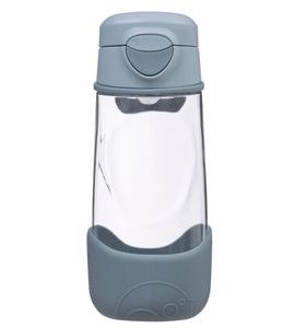 B.BOX SPORT LAHEV NA PITÍ 450 ML - CHILL OUT - SPORTOVNÍ LAHVE - KRMENÍ