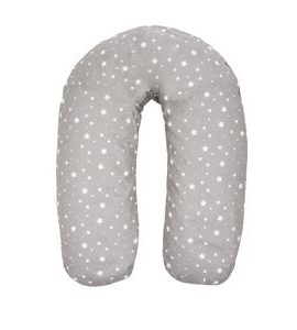 FILLIKID KOJÍCÍ POLŠTÁŘ STARS 190 CM - KOJÍCÍ POLŠTÁŘE - KRMENÍ