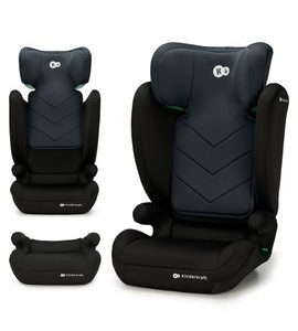 KINDERKRAFT I-SPARK I-SIZE 2024 - AUTOSEDAČKY 15-36KG - AUTOSEDAČKY A PŘÍSLUŠENSTVÍ