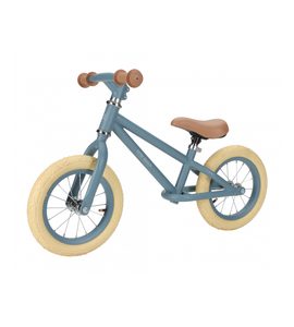 LITTLE DUTCH ODRÁŽEDLO BLUE - VOZÍTKA A ODRÁŽEDLA - PRO DĚTI