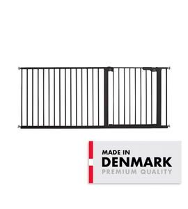 BABY DAN ZÁBRANA PREMIER EXTRA ŠIROKÝ 183 CM ČERNÝ - BEZPEČNOST A LÉKÁRNA - KOUPÁNÍ A ZDRAVÍ