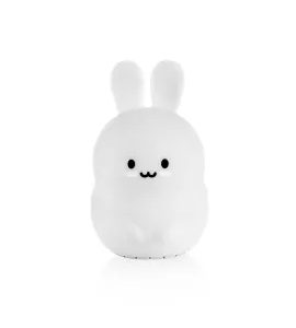 ZOPA SILIKONOVÁ LED NOČNÍ LAMPIČKA VEL. M - NOČNÍ SVĚTLA - SPINKÁNÍ