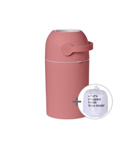 MAGIC KOŠ NA PLENY CLAY - KOŠE NA PLENY A NÁPLNĚ - PŘEBALOVÁNÍ