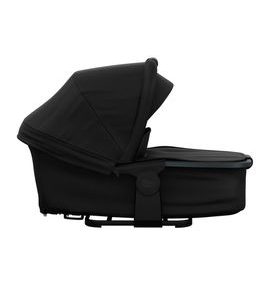 TFK CARRYCOT MONO/PRO COMBI UNIT BLACK - KORBIČKY - KOČÁRKY A PŘÍSLUŠENSTVÍ