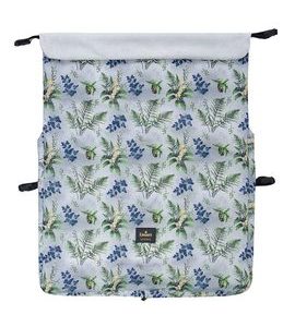 EMITEX NEPADACÍ DEKA MAGICAL FOREST - DĚTSKÉ DEKY PRO MIMINKA - SPINKÁNÍ