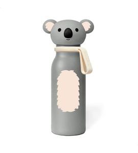 ZAZU DĚTSKÁ TERMOLÁHEV 400 ML - KOALA - TERMOOBALY A TERMOSKY - KRMENÍ