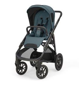 INGLESINA SPORTOVNÍ KOČÁREK INGLESINA APTICA XT 2026 HIMALAYA BLUE - SPORTOVNÍ KOČÁRKY - KOČÁRKY A PŘÍSLUŠENSTVÍ