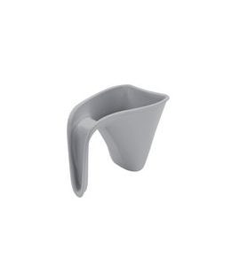 SHNUGGLE WASHY KOUPACÍ KONVIČKA PEBBLE GREY - DOPLŇKY KOUPÁNÍ - KOUPÁNÍ A ZDRAVÍ