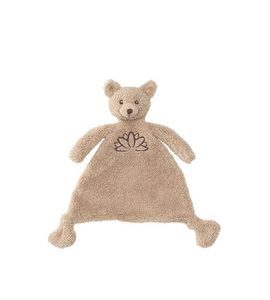 HAPPY HORSE HAPPY HORSE | MEDVÍDEK MINDFUL PŘÍTULKA VELIKOST: 22 CM - HAPPY HORSE - PRO DĚTI