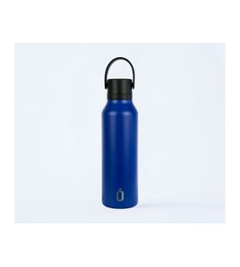RUNBOTT TERMOLÁHEV MII 600 ML REFLEX BLUE - TERMOOBALY A TERMOSKY - KRMENÍ
