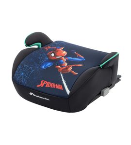 BEBECONFORT GAIA I-FIX MARVEL PODSEDÁK FUN SPIDERMAN - AUTOSEDAČKY 15-36KG - AUTOSEDAČKY A PŘÍSLUŠENSTVÍ
