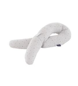 TRÄUMELAND MAZLIVÉ HNÍZDO MOON GRAU - HNÍZDEČKA - SPINKÁNÍ