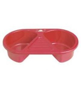 BEBE JOU MYCÍ MÍSA MALINOVÁ - DOPLŇKY KOUPÁNÍ - KOUPÁNÍ A ZDRAVÍ