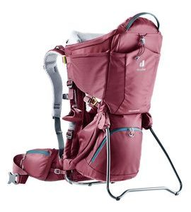 DEUTER DĚTSKÁ KROSNA KID COMFORT 2024 - KROSNY - NOŠENÍ & SPORT