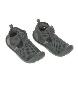 LÄSSIG SPLASH BEACH SANDALS DEEP OLIVE VEL. 23 - BOTIČKY - PRO DĚTI