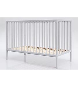 PETITE&MARS POSTÝLKA DŘEVĚNÁ - DŘEVĚNÉ POSTÝLKY - SPINKÁNÍ