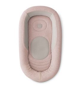 INGLESINA HNÍZDO WELCOME POD DELICAT PINK - HNÍZDEČKA - SPINKÁNÍ