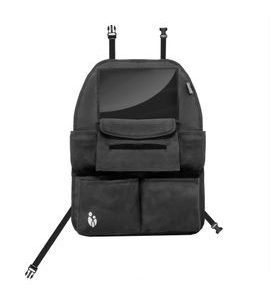 ZOPA ORGANIZÉR NA SEDADLO + KAPSA NA TABLET A KAPESNÍČKY - KAPSÁŘE A ORGANIZÉRY - AUTOSEDAČKY A PŘÍSLUŠENSTVÍ