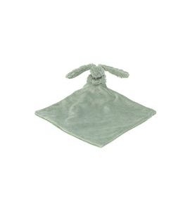 HAPPY HORSE HAPPY HORSE | KRÁLÍČEK RICHIE S DEČKOU ZELENÝ VELIKOST: 28 CM - HAPPY HORSE - PRO DĚTI