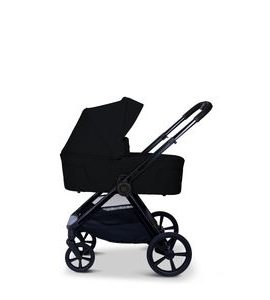 MOON STYLO - ONYX - DVOJKOMBINACE - KOČÁRKY A PŘÍSLUŠENSTVÍ