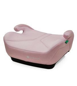 KINDERKRAFT PODSEDÁK I-BOOST 2 (125–150 CM) PINK - AUTOSEDAČKY 15-36KG - AUTOSEDAČKY A PŘÍSLUŠENSTVÍ