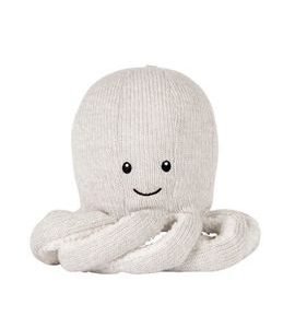 FLOW HRAČKA S REPRODUKTOREM OLLY GREY - USÍNÁČCI ŠUMÍCÍ / S TLUKOTEM - PRO DĚTI