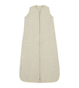 MEYCO LETNÍ MUŠELÍNOVÝ SPACÍ VAK 60 CM - SOFT SAND - SPACÍ PYTLE - SPINKÁNÍ